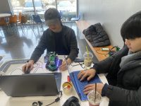 AI트래킹머신 시연회 (JETBOT프로젝트)
