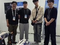 AI, 현실을 움직이다: WIS 2026(월드IT쇼) 참관