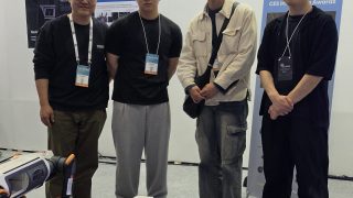 AI, 현실을 움직이다: WIS 2026(월드IT쇼) 참관